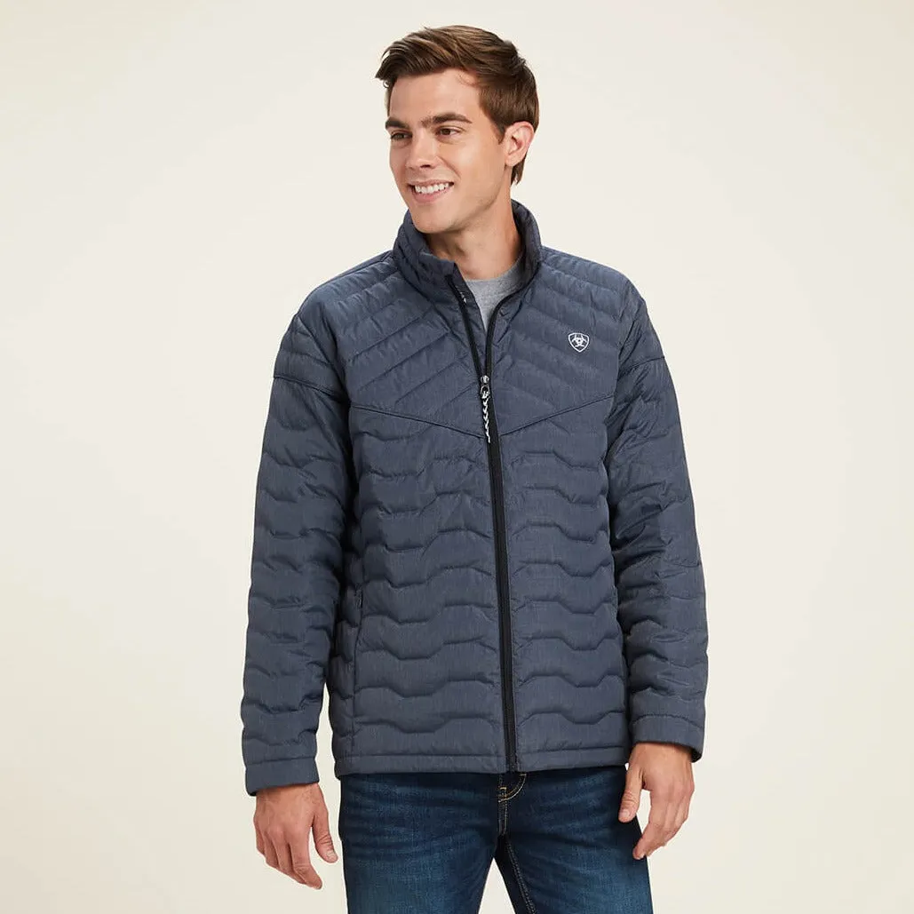 Ariat Mens Ideal Down Jacket