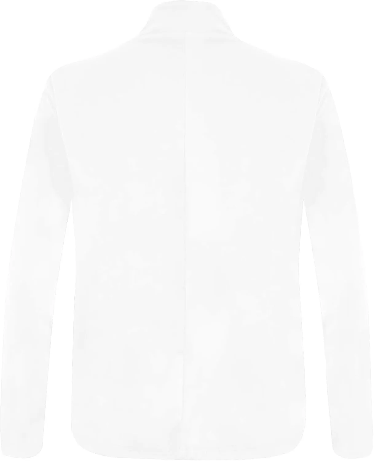 Blazers for Women Business Casual Work Office Suit Coat Tops Cropped Cardigan Jacket 2025 Fall Long Sleeve Outerwear