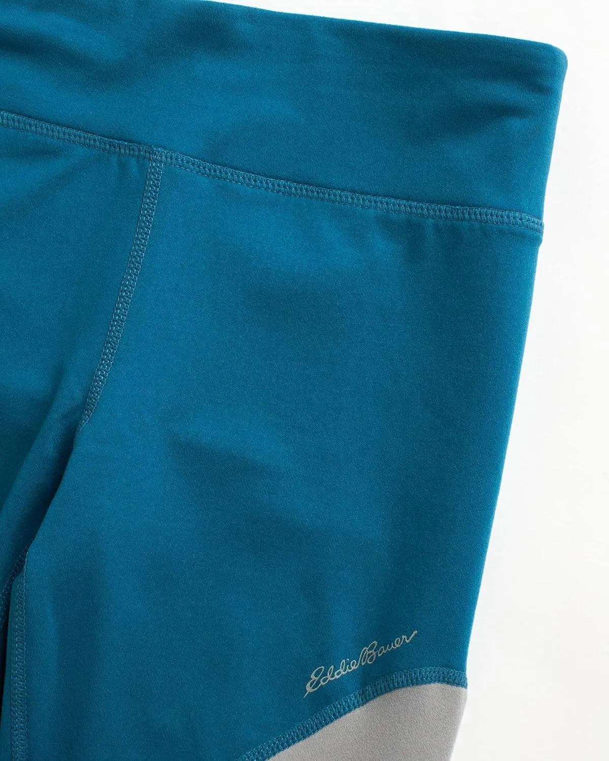 Eddie Bauer Girls' Leggings - Performance Stretch Activewear Leggings - Yoga Pants with Pocket for Girls (5-16)