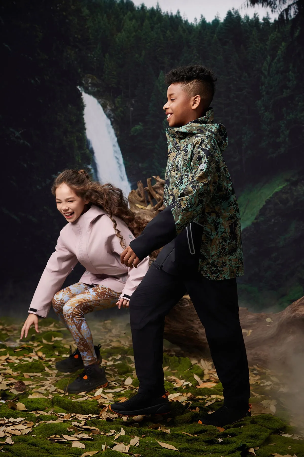 Habitat Hardshell Jacket