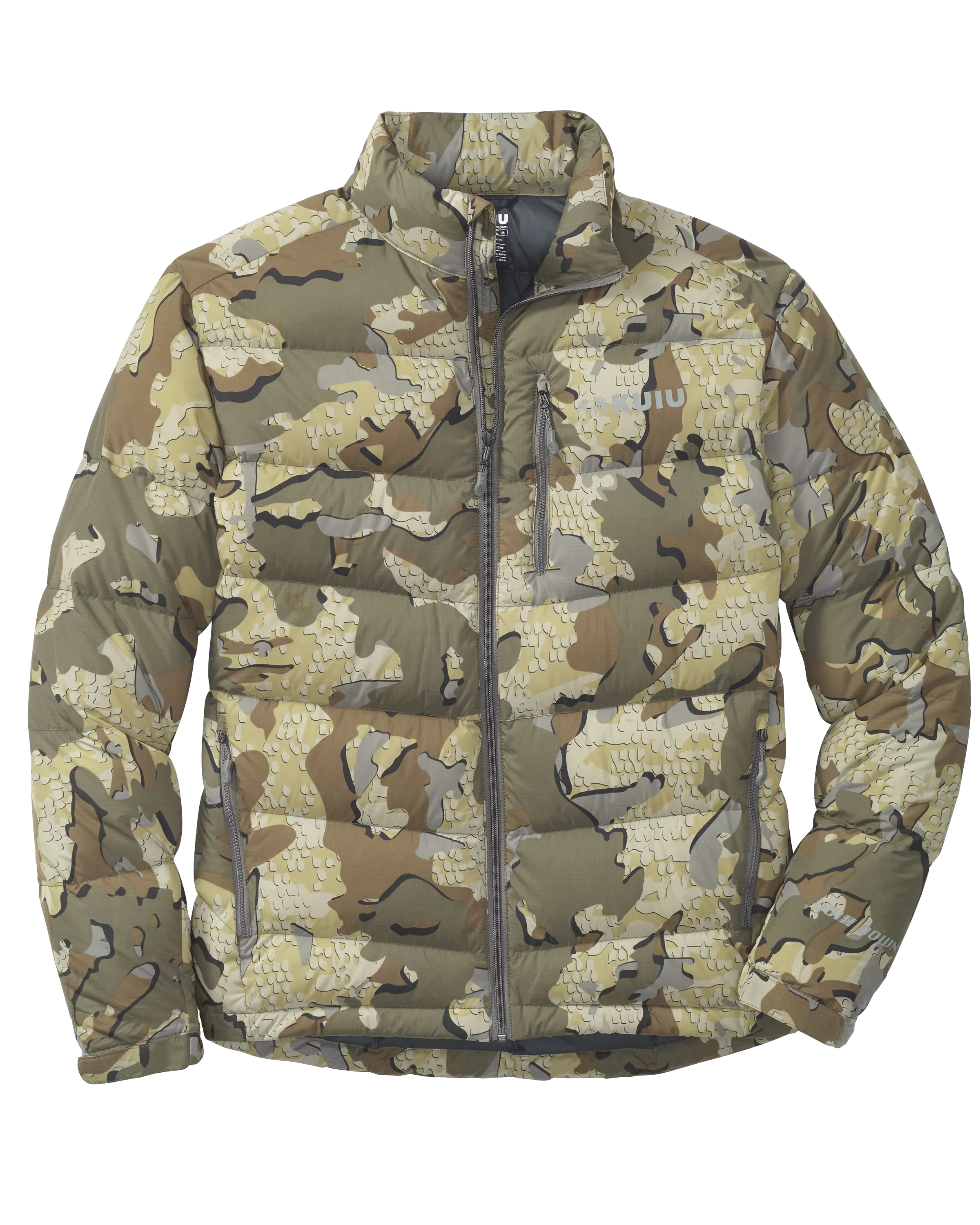 Super Down PRO Jacket | Valo