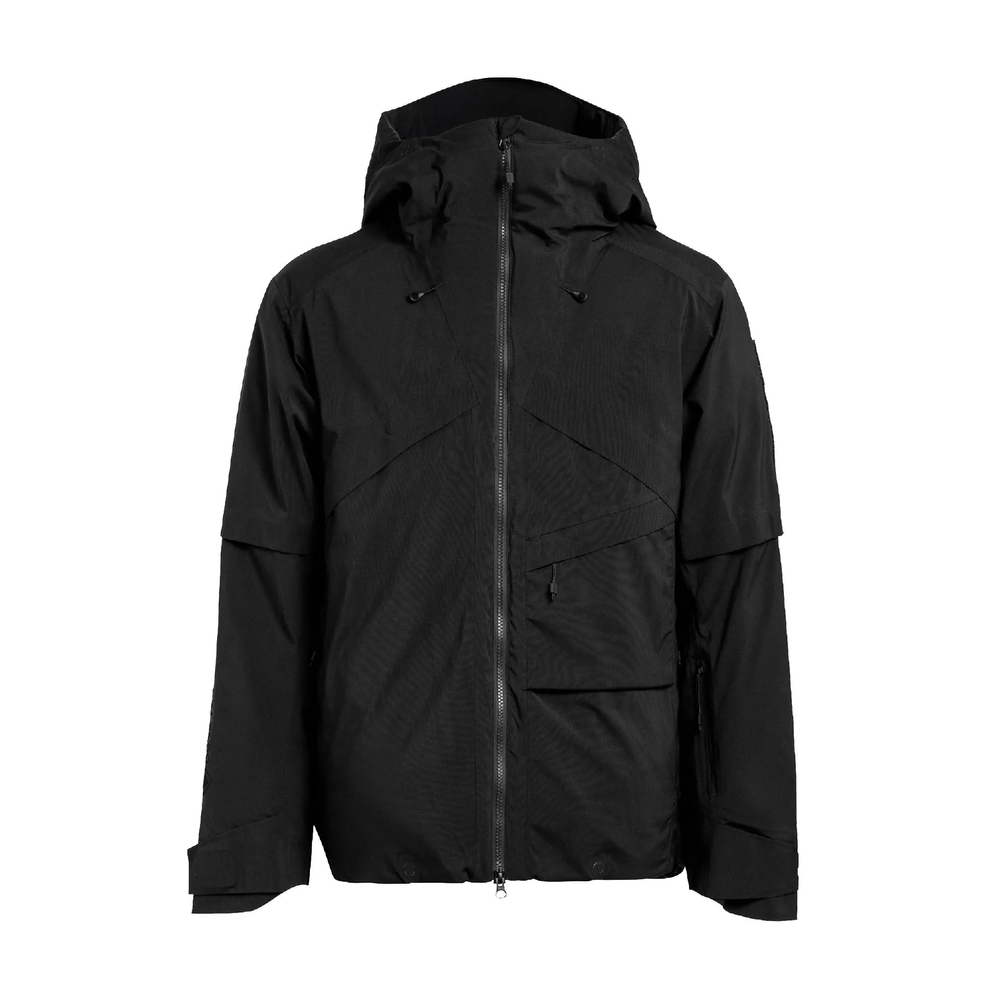 The Mountain Studio Mens 2L Gore-Tex Ins Jacket 2025