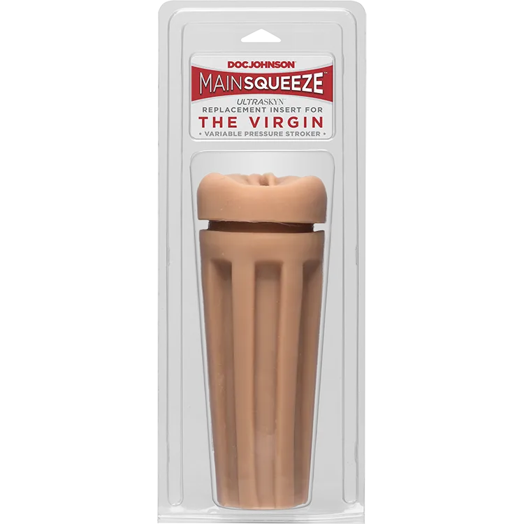 The Virgin - Insert Replacement