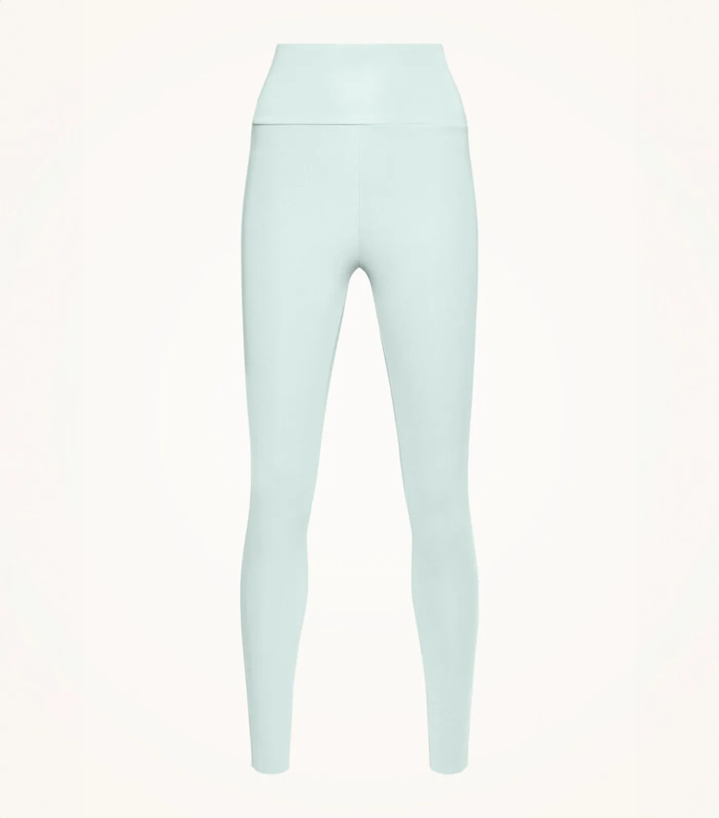Warm Up Leggings Aqua