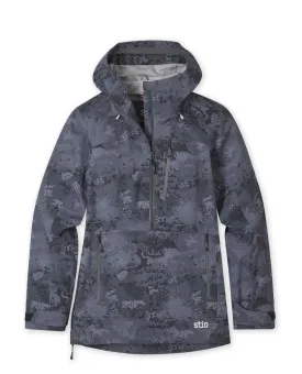 Women's Environ XT Anorak Jacket