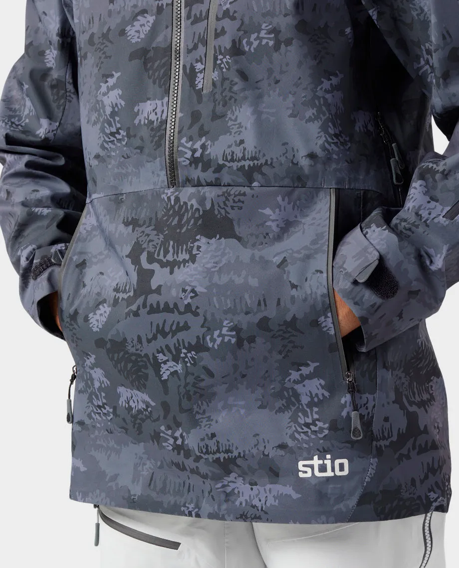 Women's Environ XT Anorak Jacket