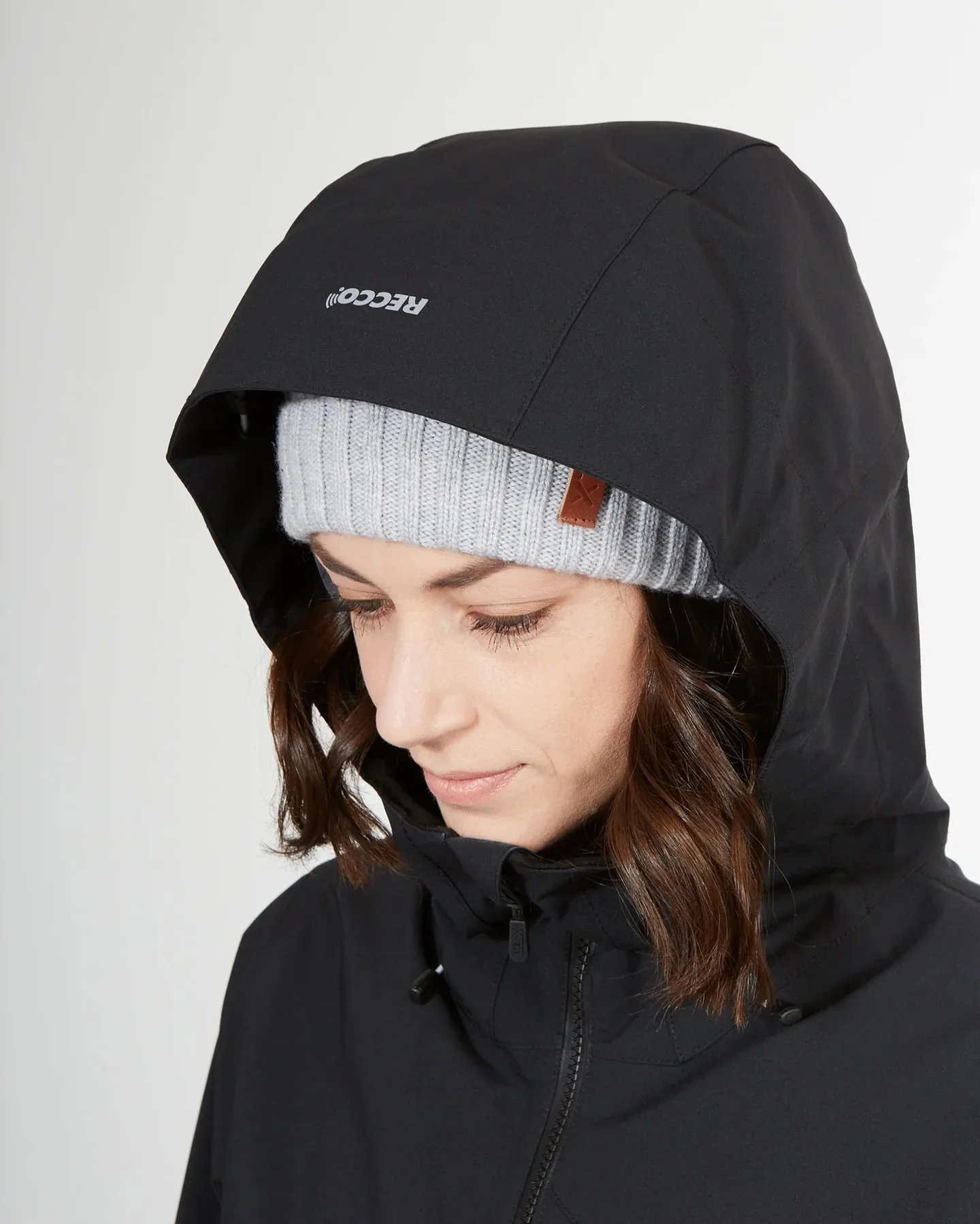 XTM Palladium II Ladies Shell Jacket