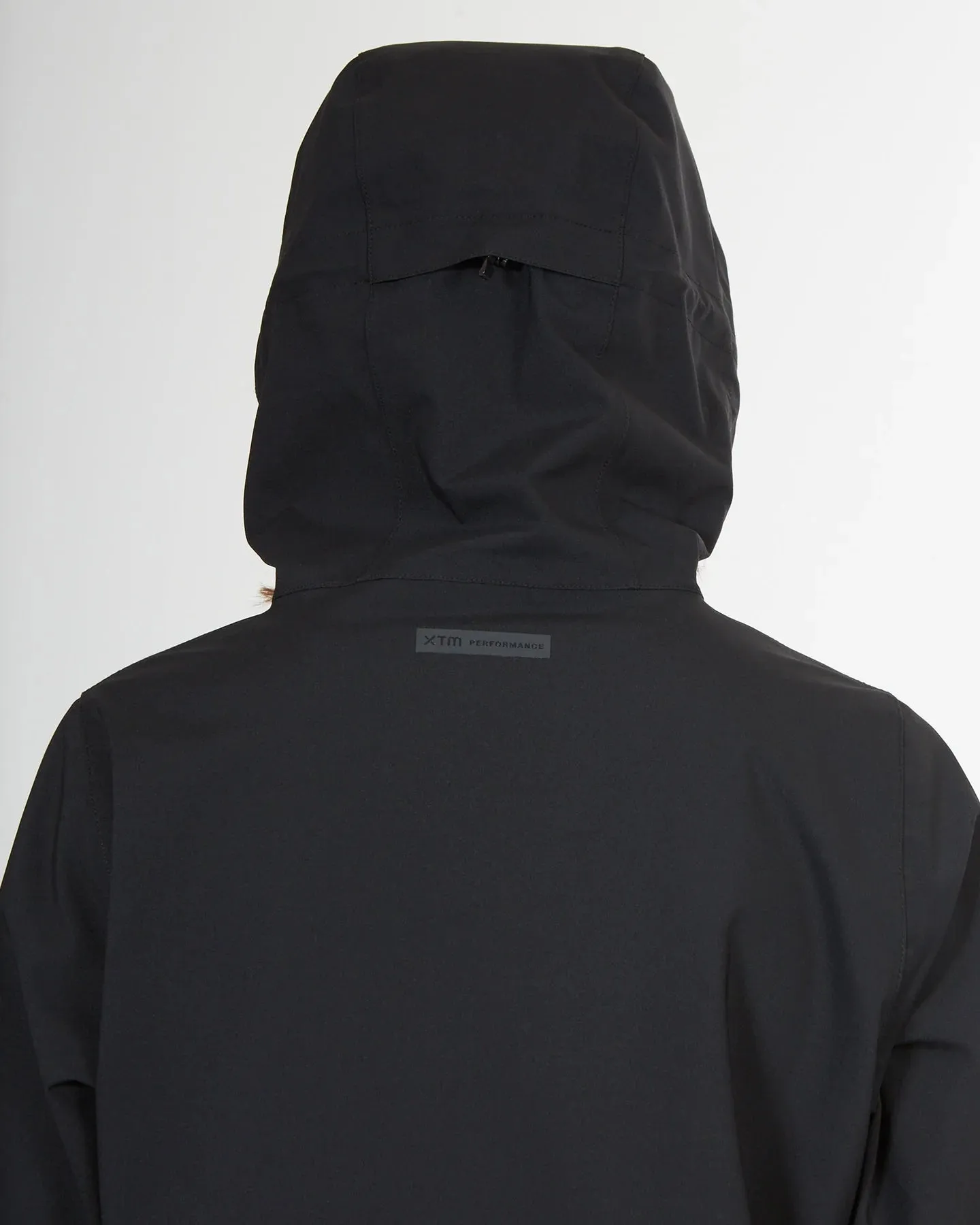 XTM Palladium II Ladies Shell Jacket
