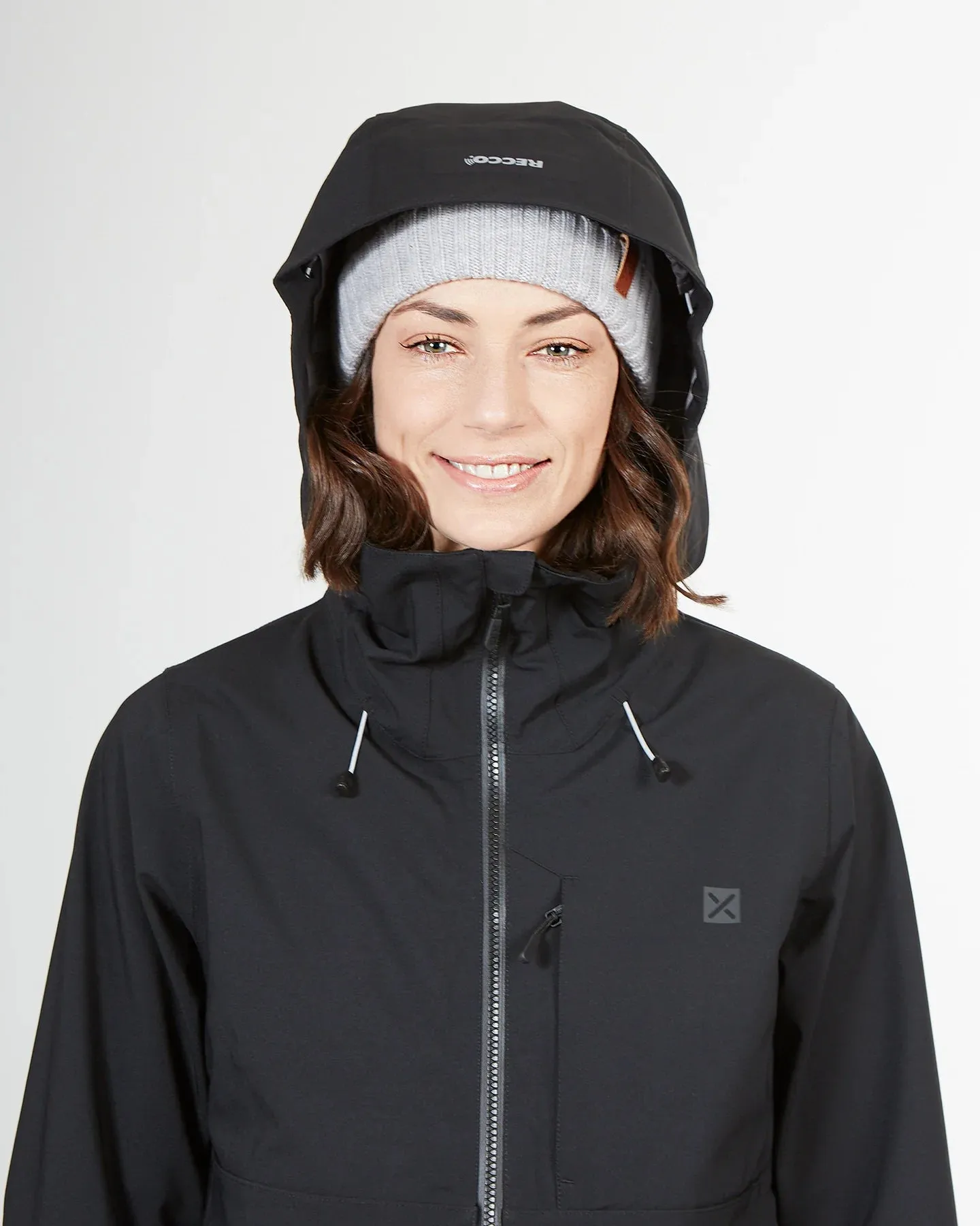 XTM Palladium II Ladies Shell Jacket