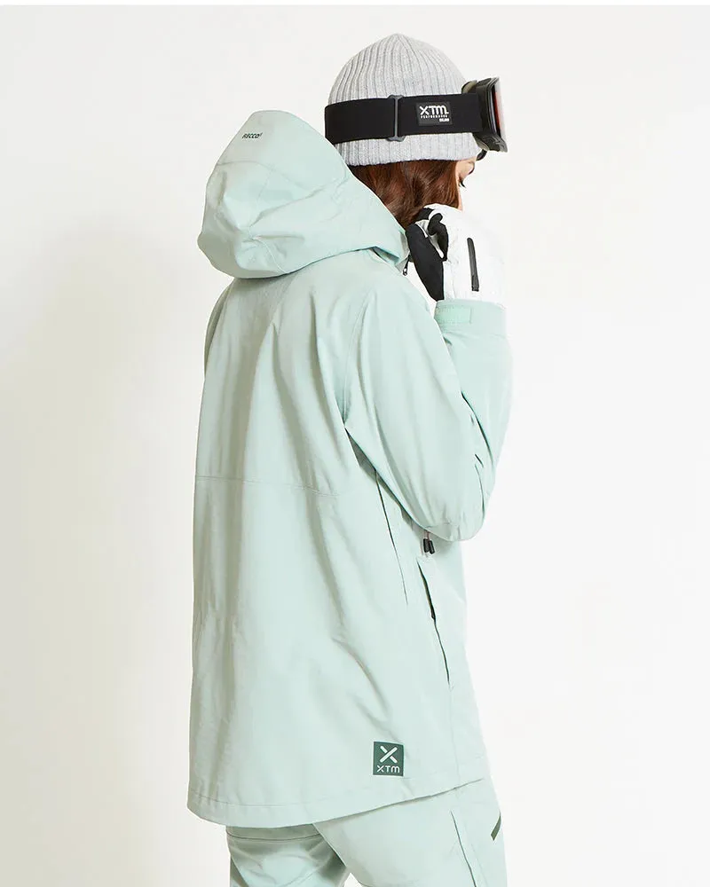 XTM Palladium II Ladies Shell Jacket