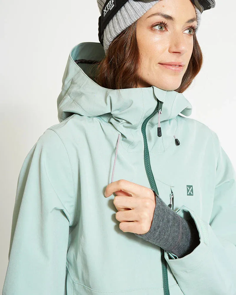 XTM Palladium II Ladies Shell Jacket