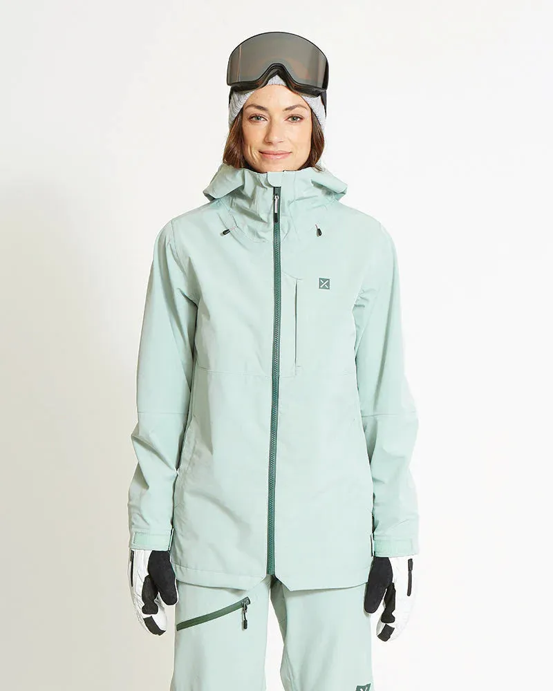 XTM Palladium II Ladies Shell Jacket
