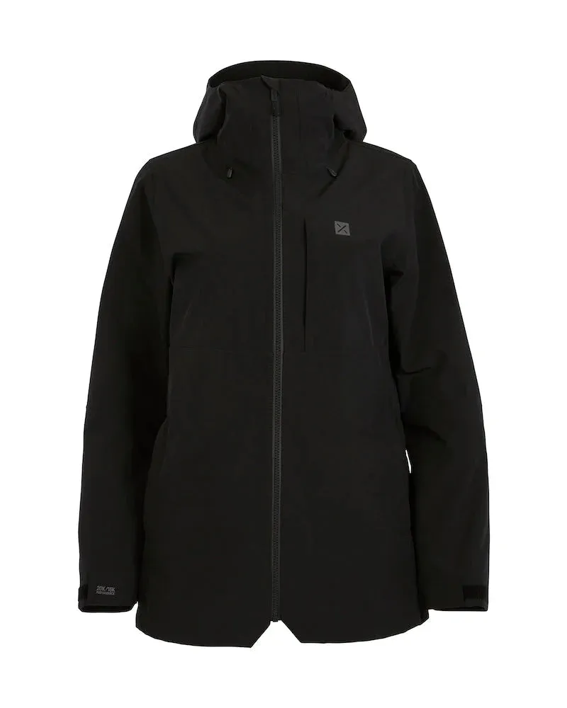 XTM Palladium II Ladies Shell Jacket