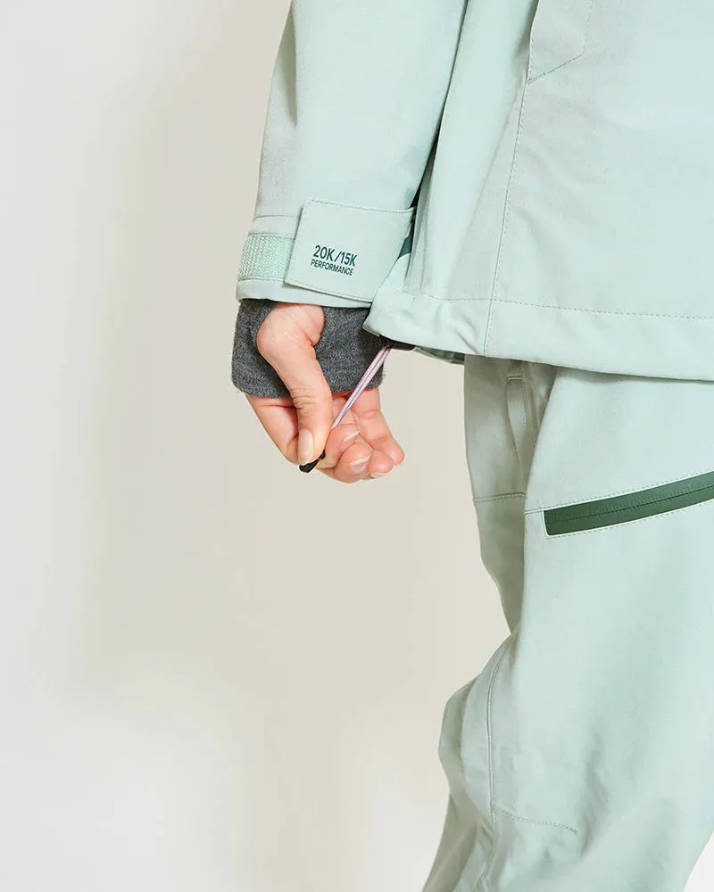 XTM Palladium II Ladies Shell Jacket
