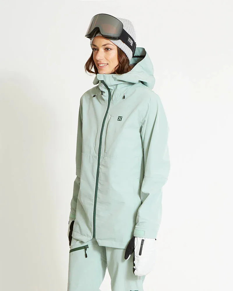 XTM Palladium II Ladies Shell Jacket