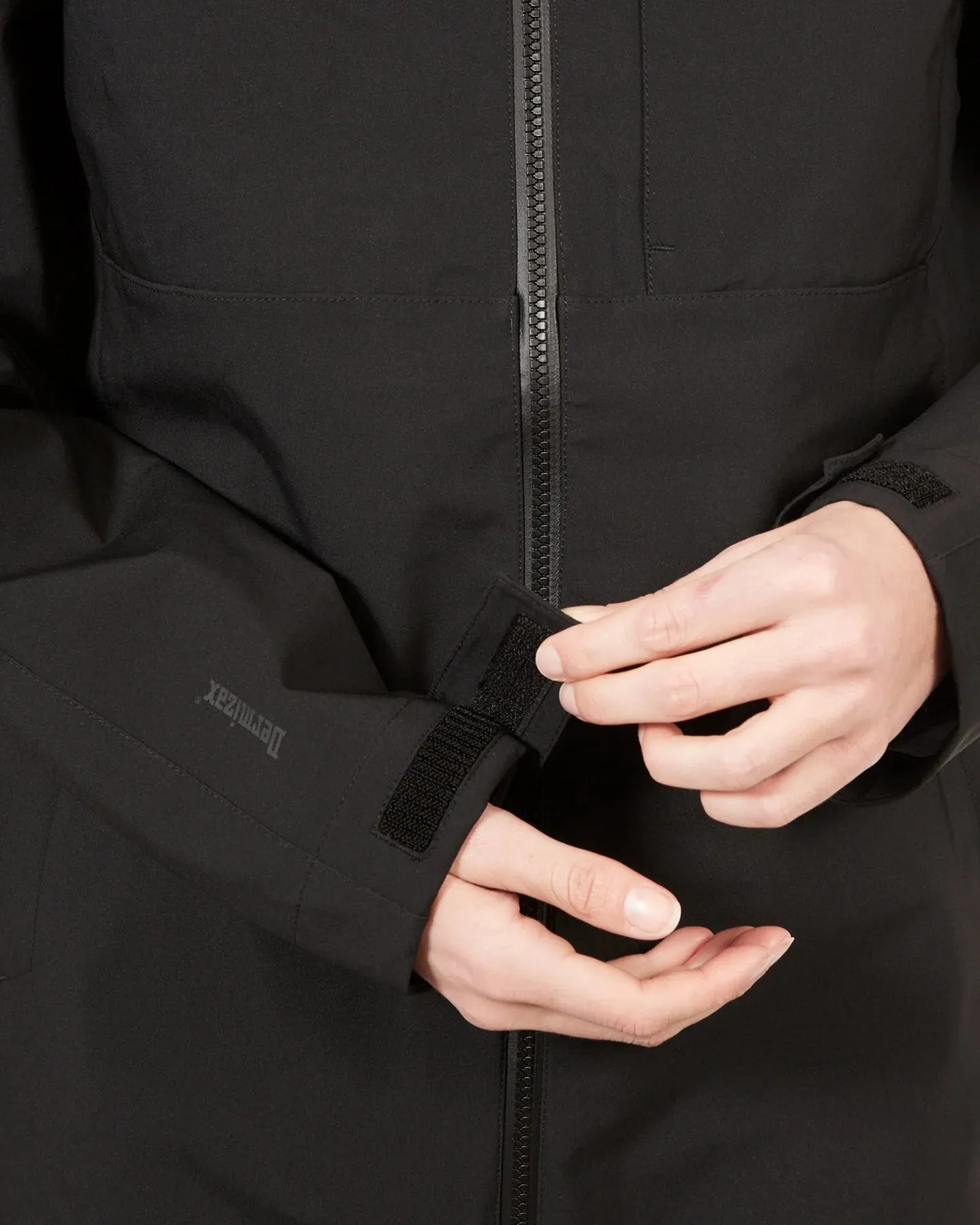 XTM Palladium II Ladies Shell Jacket